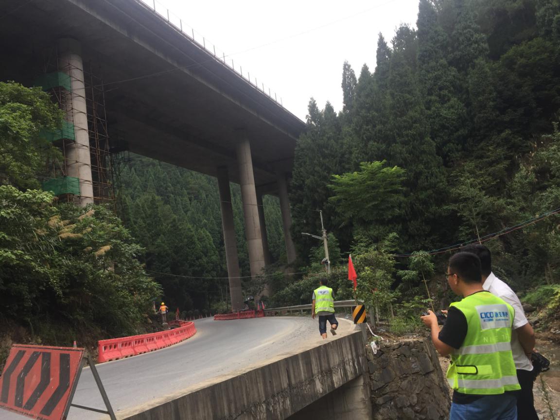 北京桥梁抗震加固的施工规定是什么？