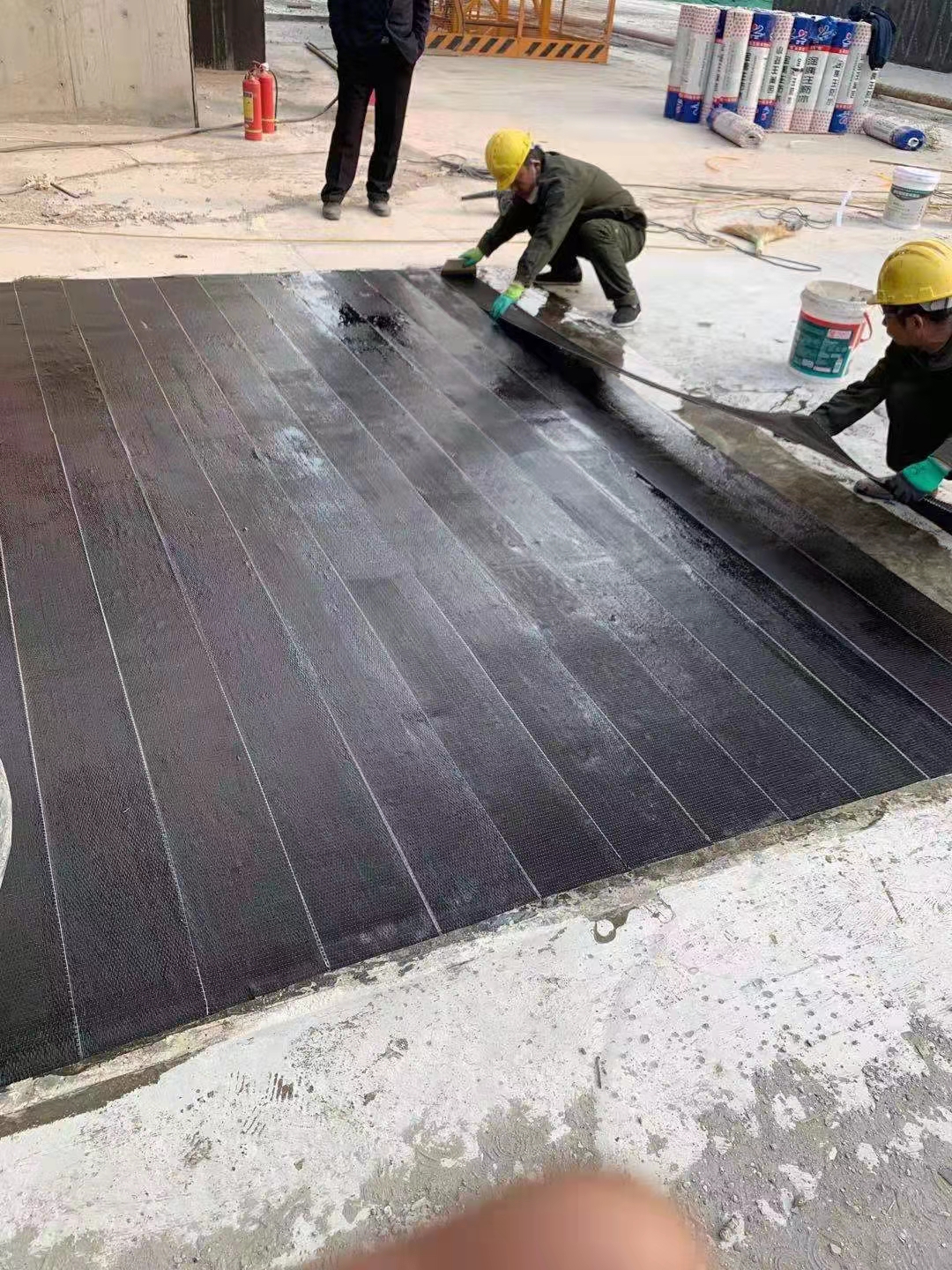 北京碳纤维板在钻孔时有哪些讲究