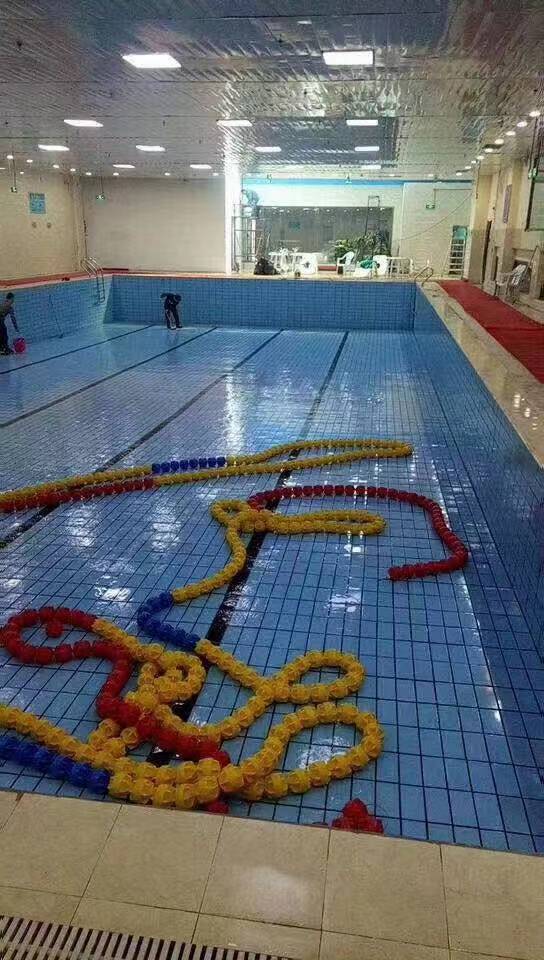 北京泳池结构加固